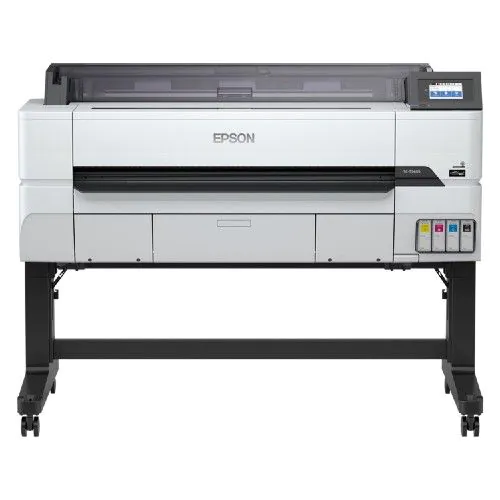 EPSON Impresora GF SureColor SC-T3405 - wireless printer (with stand) 24"