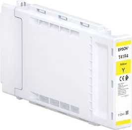 EPSON UltraChrome XD2 T41R440 Yellow 110 SC-T3400 / SC-T5400