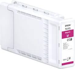Singlepack UltraChrome XD2 T41F34N Magenta 350ml