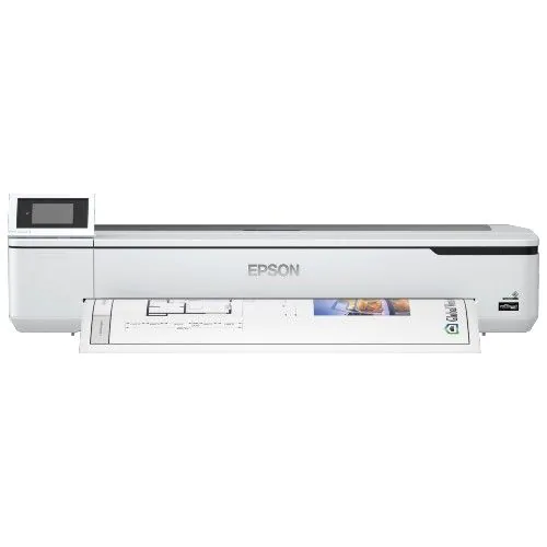 EPSON Impresora GF SureColor SC-T5100N (sin soporte)