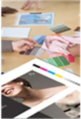 Proofing Paper White Semimatte, 13" x 30,5 m, 250 g/m²