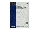 Proofing Paper White Semimatte, 17" x 30,5 m, 250 g/m²