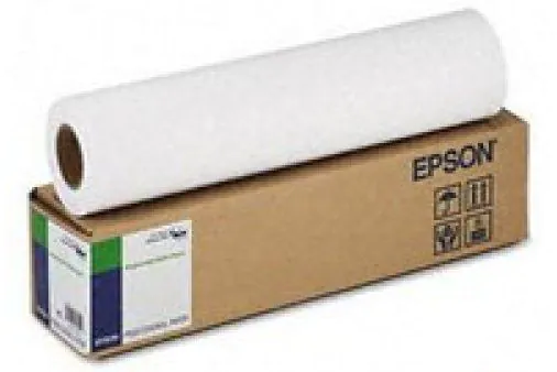 Proofing Paper White Semimatte, 24" x 30,5 m, 250 g/m²