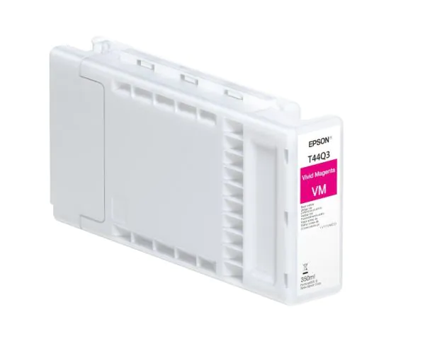 Singlepack Vivid Magenta T44Q34N UltraChrome PRO 12 350ml