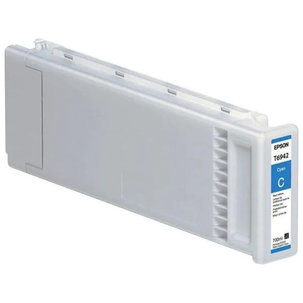 Singlepack UltraChrome XD Cyan T6942 (700ml)