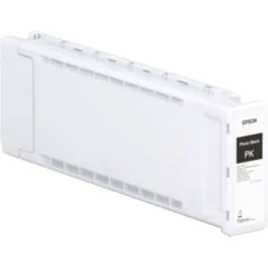 EPSON Tinta GF Singlepack UltraChrome Pro 6 Photo Black  T48M1 (700ml) para SC-P8500 SC-P6500