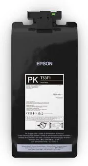 P-Series Photo Black IIPS Ink 1600ml