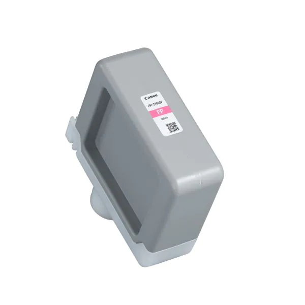 Cartucho de tinta rosa fluorescente Canon PFI-2100FP