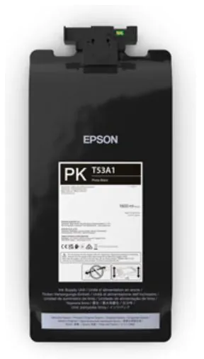 Ink PK 1.6L RIPS 6 Col T7700DL