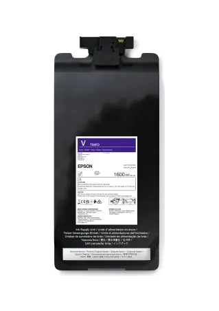 P-Series 64" Violet IIPS Ink 1600ml
