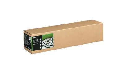 Fine Art Cotton Smooth Bright II, 24" x 15m