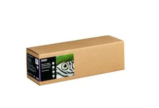 Papel Epson Artistico Fine Art Cotton Textured Natural 0,432 x 15m