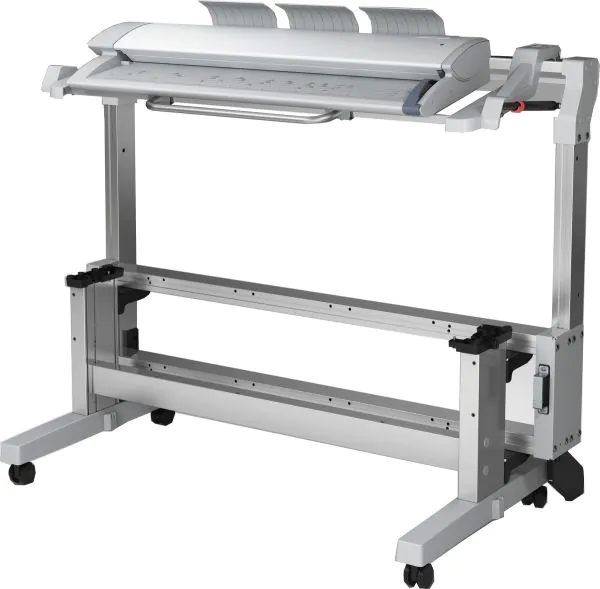 EPSON MFP Scanner serie T