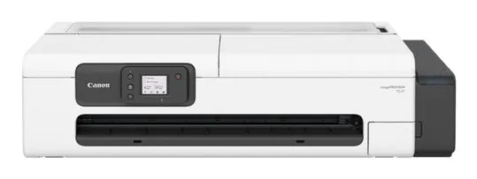 CANON Impresora gran formato TC-21