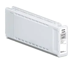 T56P9 Light Gray Ink Cartridge 700ml