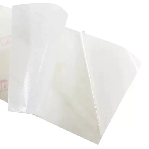 Adhesivo 2 caras transparente 1,60 X 50m