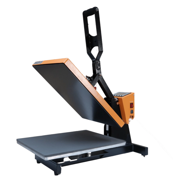 Plancha transfer manual Beinsen Belice de 40x50cm.