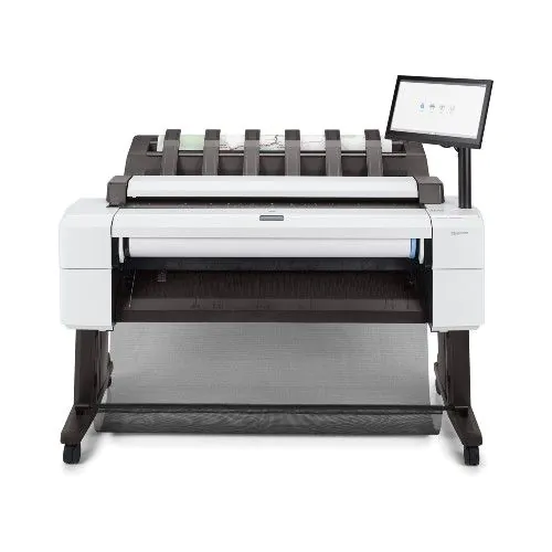 Plotter 36" HP Designjet T1600 PostScript