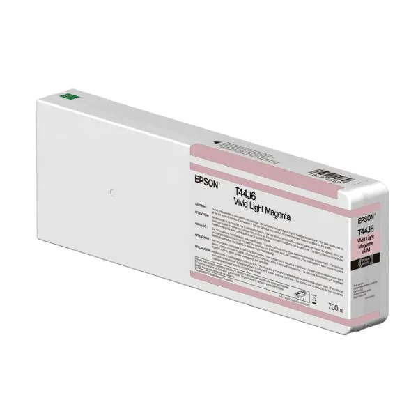 Singlepack UltraChrome Pro 12 Vivid Light Magenta T44J64 (700ml)