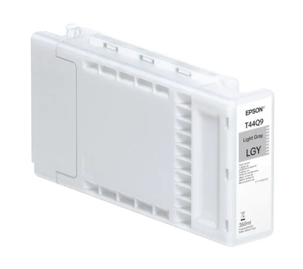 Singlepack Light Gray T44Q940 UltraChrome PRO 12 350ml