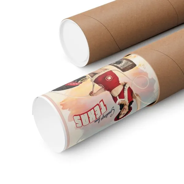 Papel Presentación 140g- 0,61 x 30m