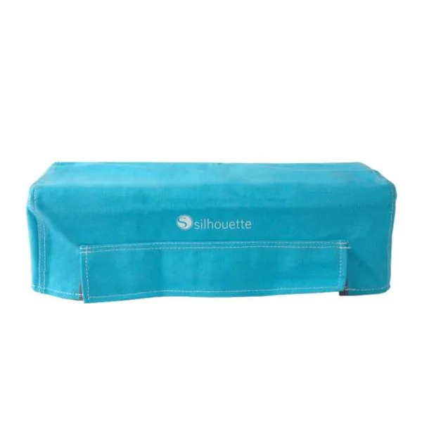 Funda protectora para Curio dust cover color azul Silhouette