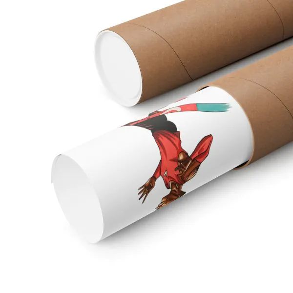Papel Presentación 120g- 1,067 x 30m