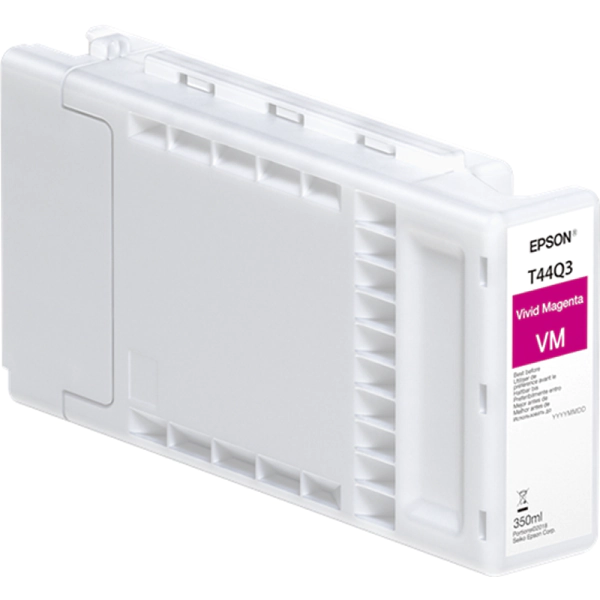 Singlepack Vivid Magenta T44Q34N UltraChrome PRO 12 350ml