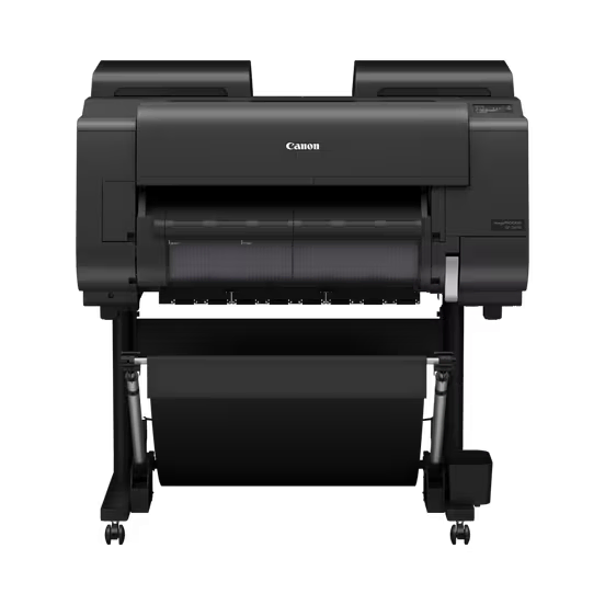 Plotter Canon imagePROGRAF GP-2600S (24") | 7 Colores