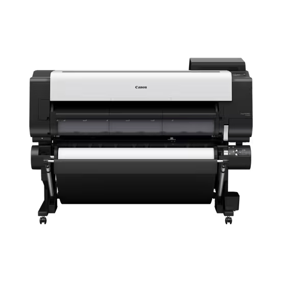 Plotter Canon TX-4200 (44") + Doble Rollo + Apilador | Pack Producción