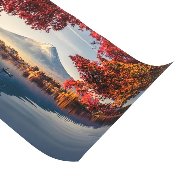 Papel Fotográfico Brillo 260g- 0,61 x 30m