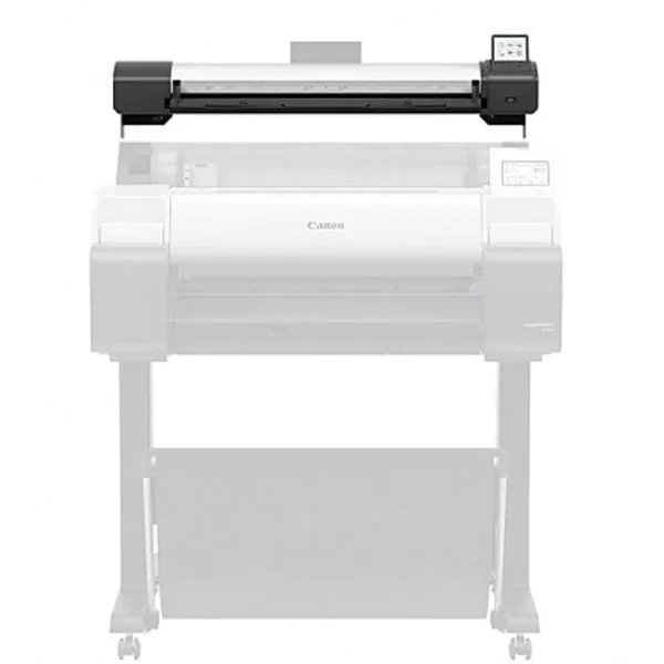 Escáner Canon LM36 (36") | Solución MFP para Plotter A0