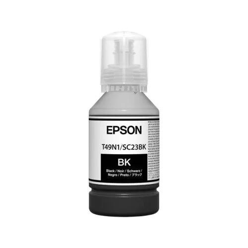 EPSON SC-T3100x Black T49H