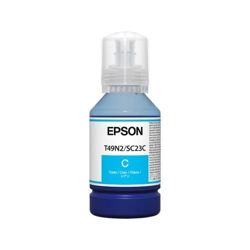 EPSON SC-T3100x Cyan T49H