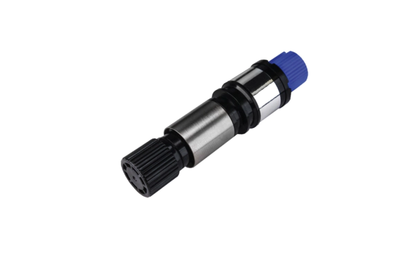Portacuchillas Profesional Graphtec PHP35-CB09-HS (Punta Metálica - 0.9mm)