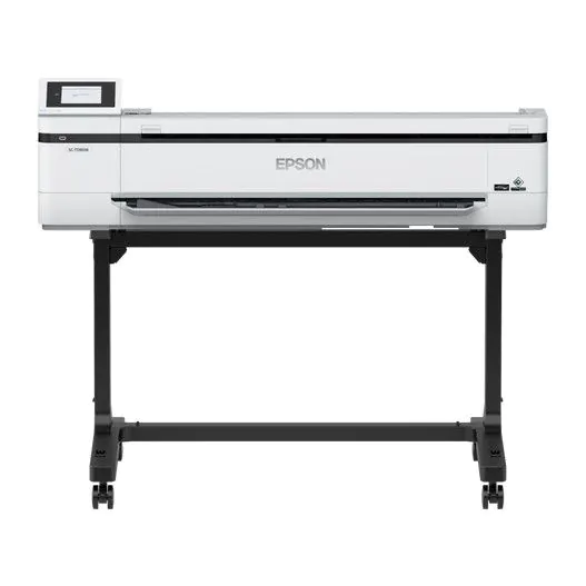 EPSON Impresora GF SureColor SC-T5100M-MFP - Wireless Printer (Incluye Stand) 220V CAD