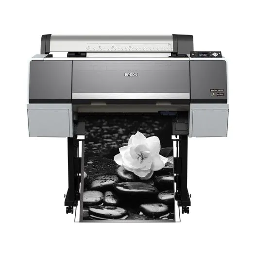 Plotter 24" Epson SureColor SC-P6000 spectro