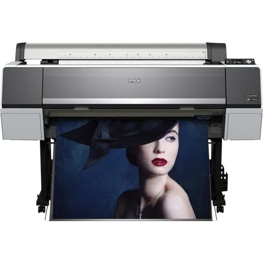 Plotter 44" Epson SureColor SC-P8000 Spectro