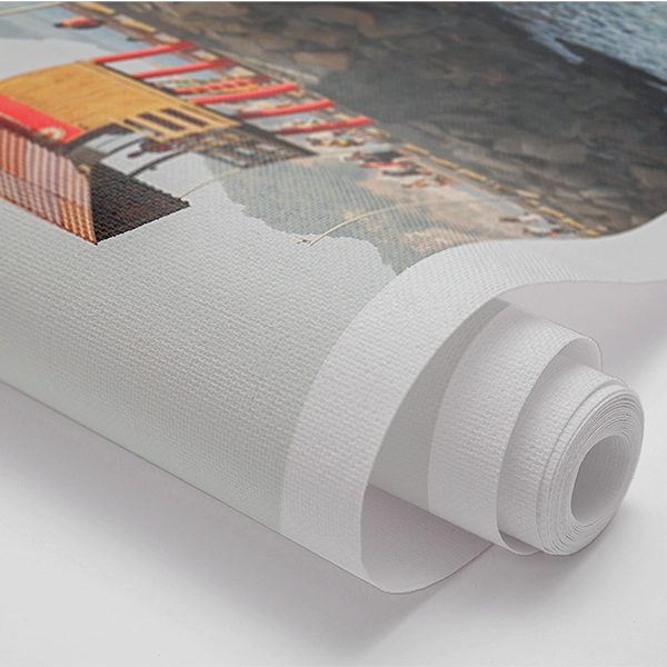 Canvas Waterbased mixto - 42" - 1.067 x 12.5m