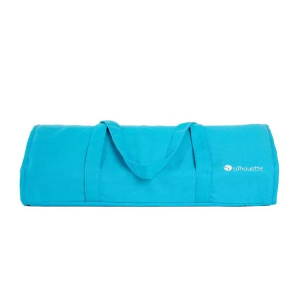 Bolso de mano Cameo 4 Light, color azul Silhouette
