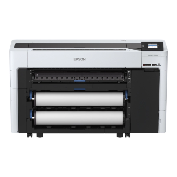 EPSON Impresora GF SureColor SC-T5700D doble rollo con Adobe PostScript