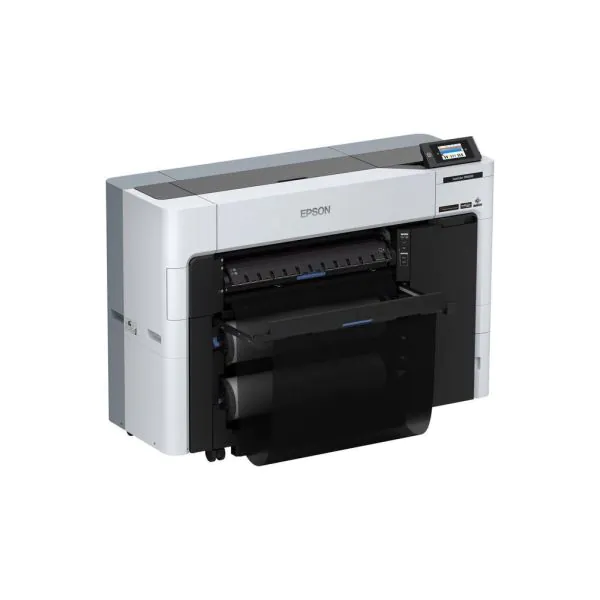 EPSON Impresora GF SureColor SC-P6500D doble rollo con Adobe PostScript