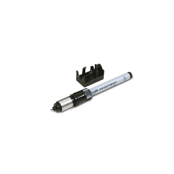 Portarotuladores Original Graphtec PHP31-FIBER (Para Puntas de Fibra KF700)