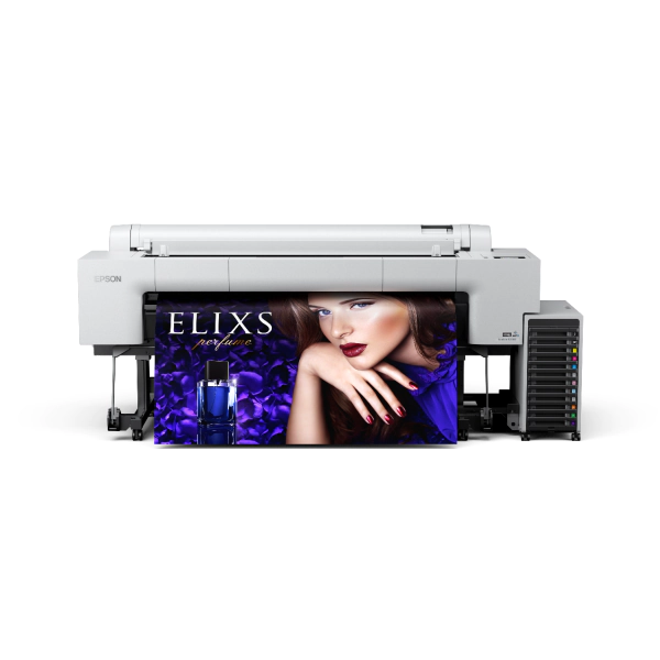 EPSON Impresora GF SureColor SC-P20500 ink bundle