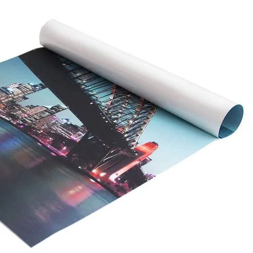 Papel Fotográfico Satín 200g.- 1,067 x 30m