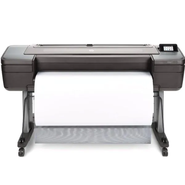 Plotter 44" HP Designjet Z9+dr PostScript