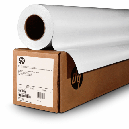 Papel HP Fotográfico Universal Brillo. Rollo 42" 30,5m x 1067mm, 190g.