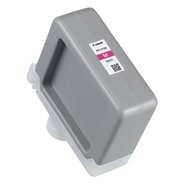 Canon PFI-111M Cartucho de tinta original Magenta