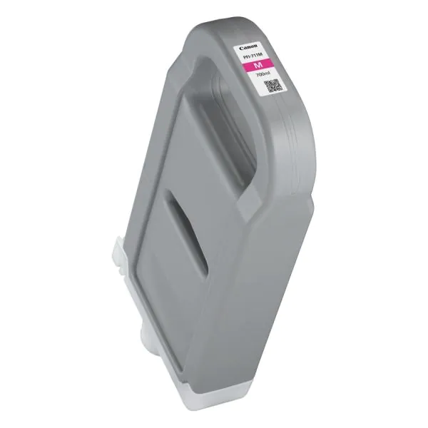 Canon PFI-711M Cartucho de tinta original magenta