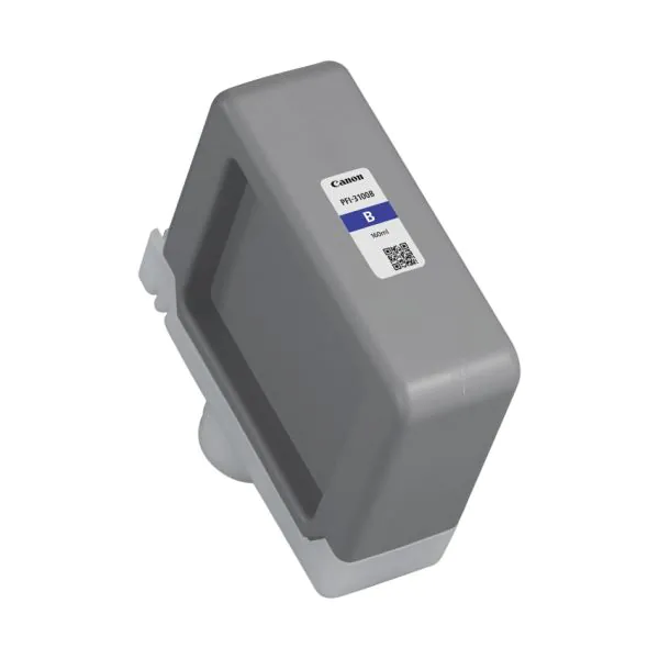 Canon PFI-3100B Azul Cartucho de tinta original